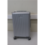 SALE OUT. Xiaomi Aluminum Frame Luggage 20 , Xiaomi Aluminum Frame Luggage 20 , 3900 g , DEMO , Luggage , Grey , Polycarbonate/Polyester