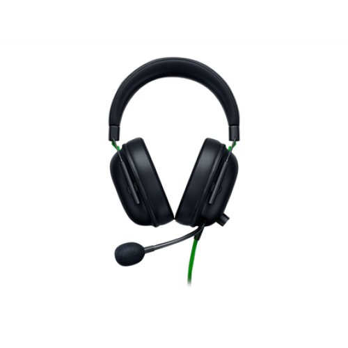 Razer , Gaming Headset , BlackShark V2 X , Wired , Over-Ear