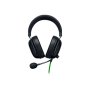 Razer , Gaming Headset , BlackShark V2 X , Wired , Over-Ear