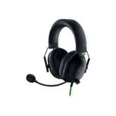 Razer , Gaming Headset , BlackShark V2 X , Wired , Over-Ear Razer , Gaming Headset , BlackShark V2 X , Wired , Over-Ear