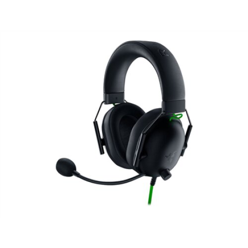Razer , Gaming Headset , BlackShark V2 X , Wired , Over-Ear