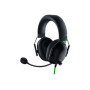 Razer , Gaming Headset , BlackShark V2 X , Wired , Over-Ear