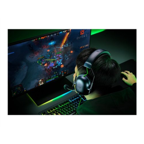 Razer , Gaming Headset , BlackShark V2 X , Wired , Over-Ear