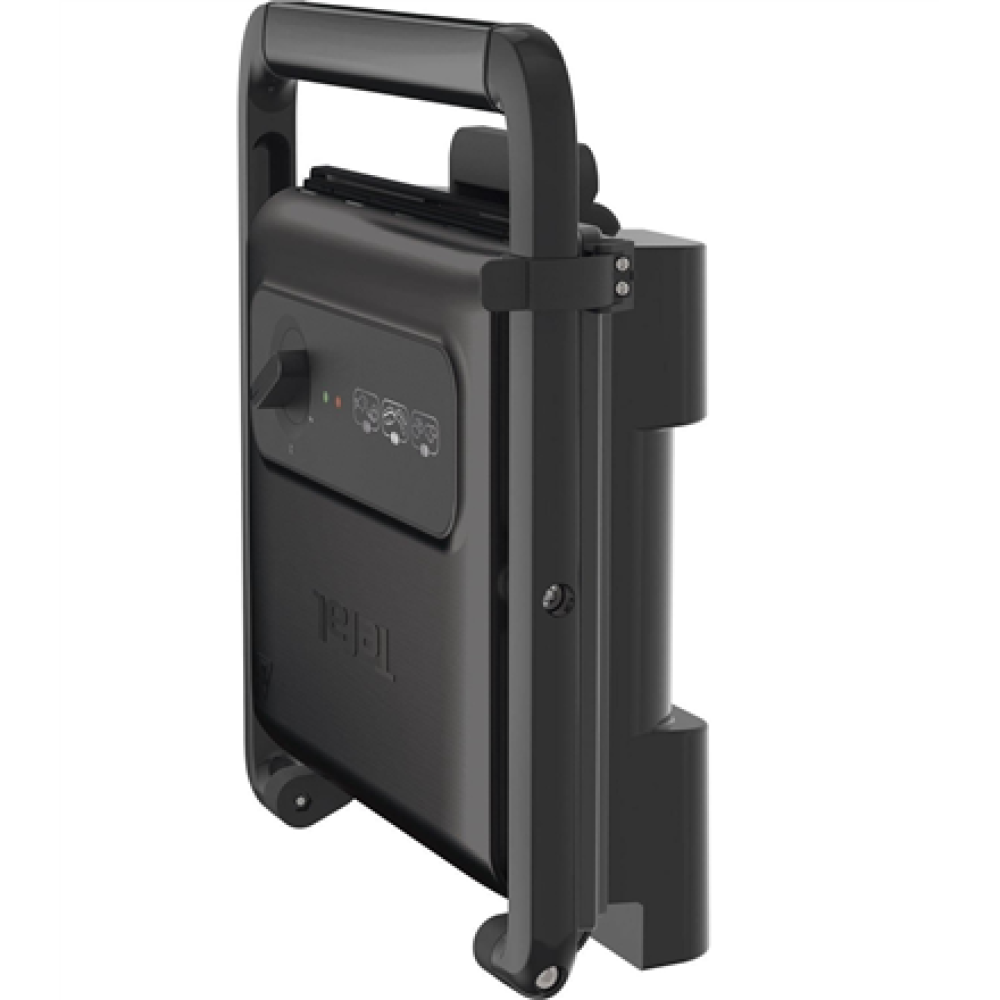 Tefal GC242832 Electric table grill, Black , TEFAL