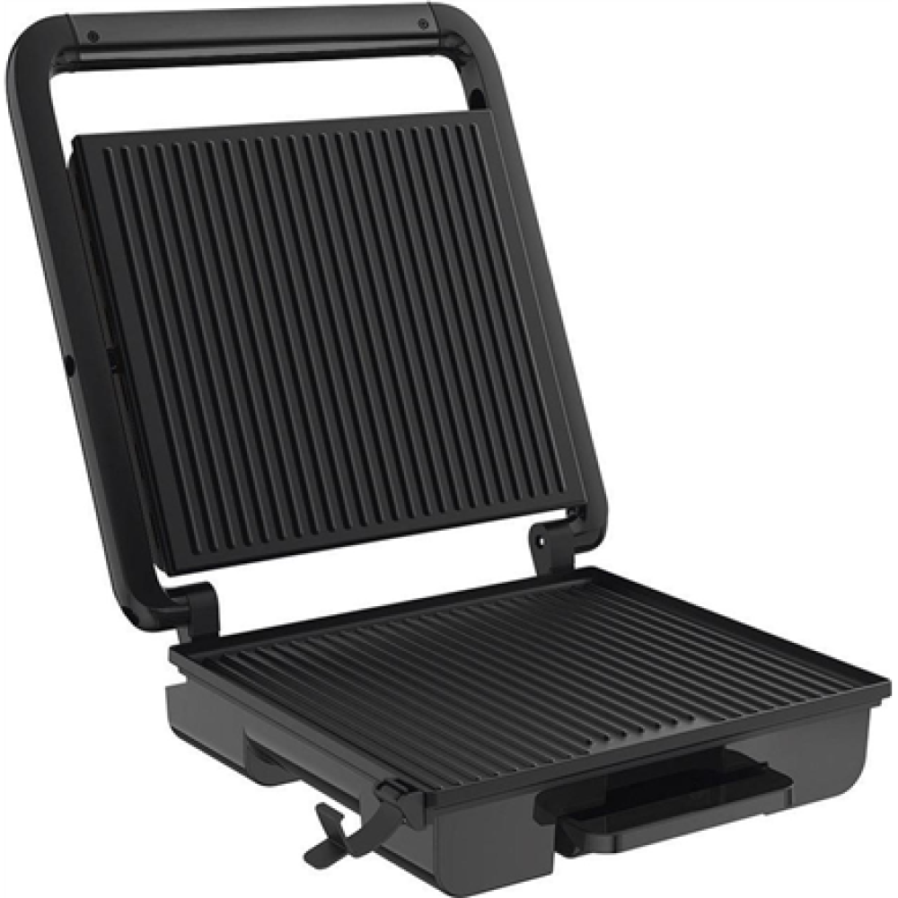 TEFAL Electric Grill , GC242832 , Electric Grill , 2000 W , Black