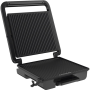 TEFAL Electric Grill , GC242832 , Electric Grill , 2000 W , Black