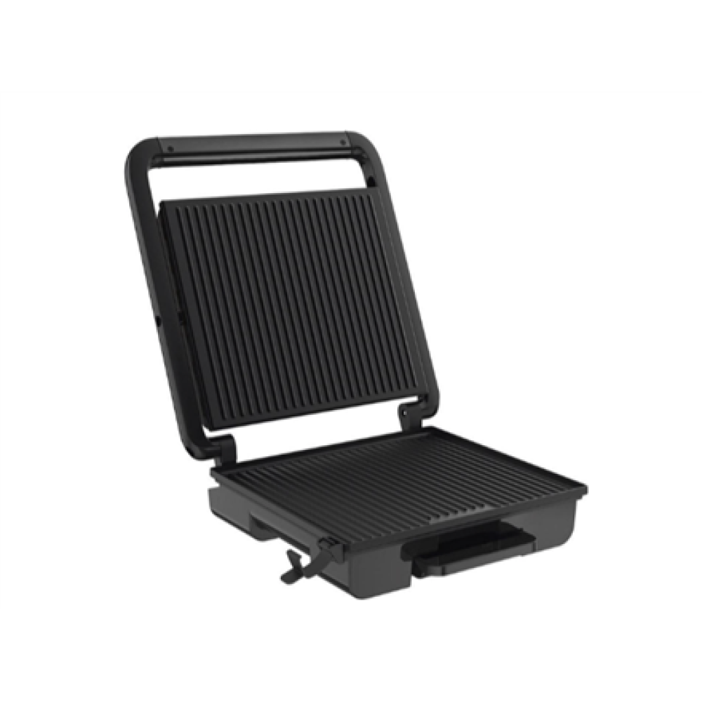 Tefal GC242832 Electric table grill, Black , TEFAL