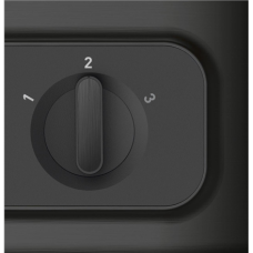 TEFAL Electric Grill , GC242832 , Electric Grill , 2000 W , Black