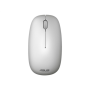 Asus , W5000 , Keyboard and Mouse Set , Wireless , Mouse included , EN , White , 460 g