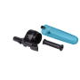 Makita Cyclone Separator Attachment , 191D73-9 , For DCL280/281 Vacuum Cleaner