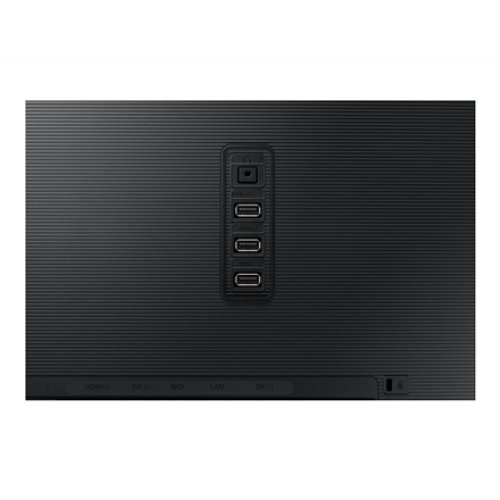 Samsung , Monitor , LS32A600UUPXEN , 32 , VA , QHD , 16:9 , 75 Hz , 5 ms , 2560 x 1440 , 300 cd/m² , HDMI ports quantity 1