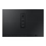 Samsung , Monitor , LS32A600UUPXEN , 32 , VA , QHD , 16:9 , 75 Hz , 5 ms , 2560 x 1440 , 300 cd/m² , HDMI ports quantity 1
