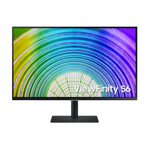 Samsung , Monitor , LS32A600UUPXEN , 32 , VA , QHD , 16:9 , 75 Hz , 5 ms , 2560 x 1440 , 300 cd/m² , HDMI ports quantity 1