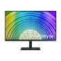 Samsung , Monitor , LS32A600UUPXEN , 32 , VA , QHD , 16:9 , 75 Hz , 5 ms , 2560 x 1440 , 300 cd/m² , HDMI ports quantity 1