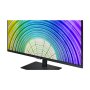 Samsung , Monitor , LS32A600UUPXEN , 32 , VA , QHD , 16:9 , 75 Hz , 5 ms , 2560 x 1440 , 300 cd/m² , HDMI ports quantity 1