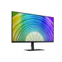 Samsung , Monitor , LS32A600UUPXEN , 32 , VA , QHD , 16:9 , 75 Hz , 5 ms , 2560 x 1440 , 300 cd/m² , HDMI ports quantity 1