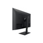 Samsung , Monitor , LS32A600UUPXEN , 32 , VA , QHD , 16:9 , 75 Hz , 5 ms , 2560 x 1440 , 300 cd/m² , HDMI ports quantity 1