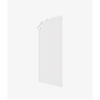 PanzerGlass Screen protector, Samsung, Galaxy S22 Ultra, Self-healing TPU, Transparent, Case Friendly