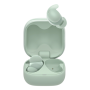 Sony Headphones , WF-LS910N LinkBuds Fit , Bluetooth , In-ear , Noise canceling , Wireless , Green