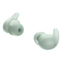 Sony Headphones , WF-LS910N LinkBuds Fit , Bluetooth , In-ear , Noise canceling , Wireless , Green