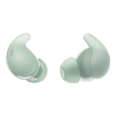 Sony Headphones , WF-LS910N LinkBuds Fit , Bluetooth , In-ear , Noise canceling , Wireless , Green