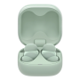 Sony Headphones , WF-LS910N LinkBuds Fit , Bluetooth , In-ear , Noise canceling , Wireless , Green