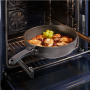Stoneline , 16318 , Stewing Pan , Stewing , Diameter 28 cm , Suitable for induction hob , Removable handle