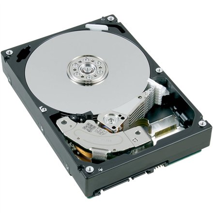 Toshiba Hard Drive , S300 Surveillance , 5900 RPM , 2000 GB