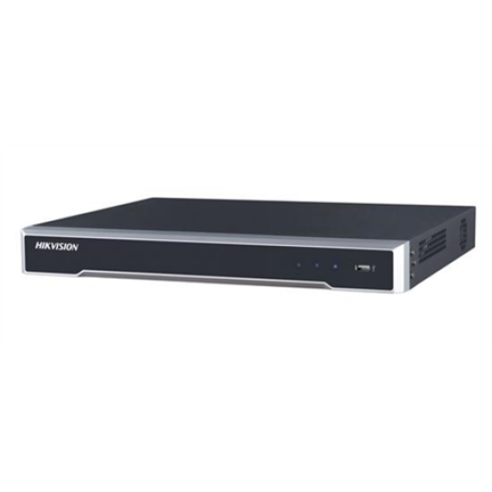 Hikvision Network Video Recorder DS-7616NI-K2/16P 16-ch