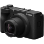 Canon PowerShot V1 Camera , 22 MP , Optical zoom 3.1x x , Image stabilizer , ISO sensitivity (max) 32000 , Display diagonal 1.4 , Video recording , Black