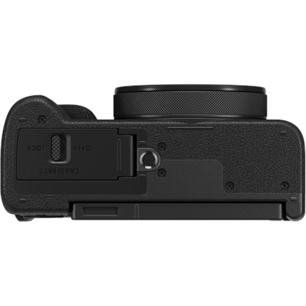 Canon PowerShot V1 Camera , 22 MP , Optical zoom 3.1x x , Image stabilizer , ISO sensitivity (max) 32000 , Display diagonal 1.4 , Video recording , Black