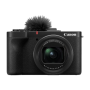 Canon PowerShot V1 Camera , 22 MP , Optical zoom 3.1x x , Image stabilizer , ISO sensitivity (max) 32000 , Display diagonal 1.4 , Video recording , Black