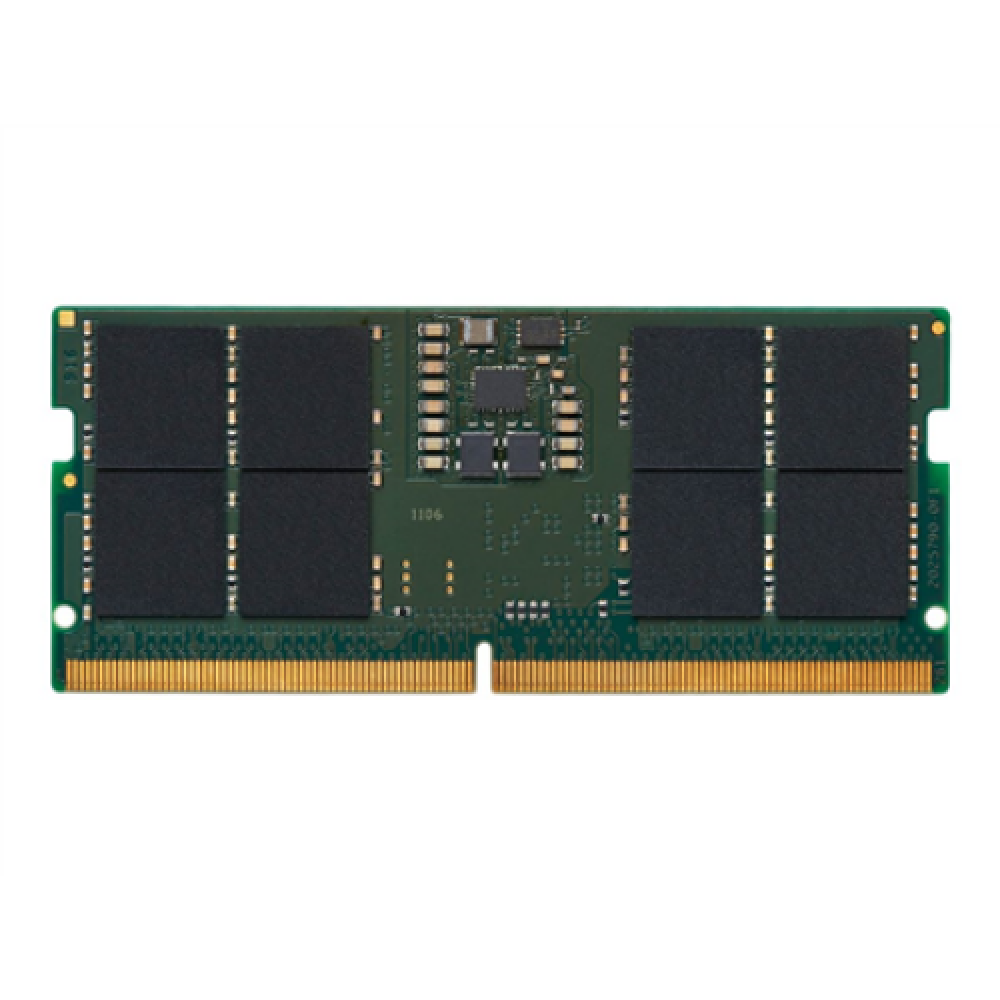 Kingston , 16 GB , SODIMM , 5200 MHz , Notebook , Registered No , ECC No