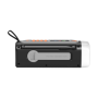 Marmitek Outdoor Radio , RESQ 200 , Black