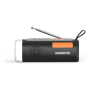 Marmitek Outdoor Radio , RESQ 200 , Black