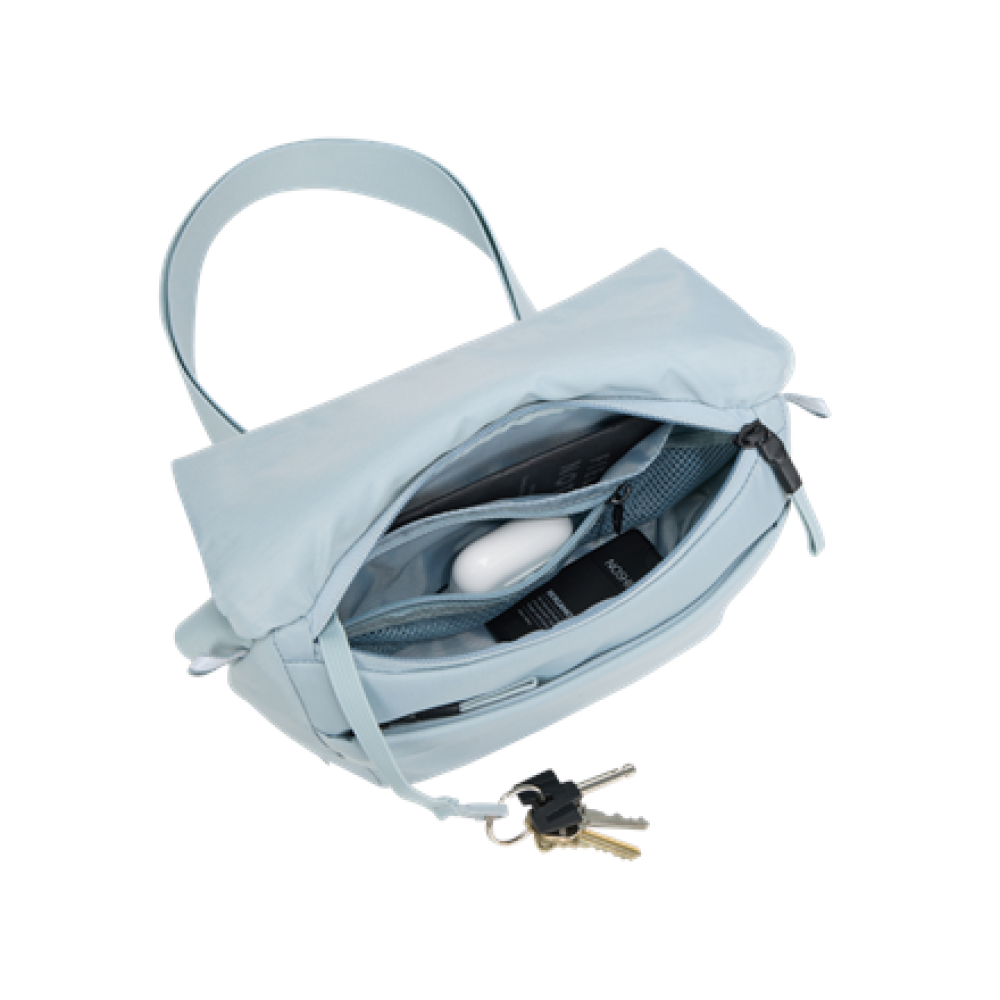 Thule EnRoute , Sling Bag , Soft Blue/Darkest Blue