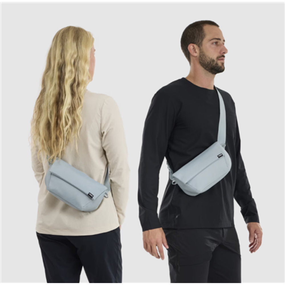Thule EnRoute , Sling Bag , Soft Blue/Darkest Blue