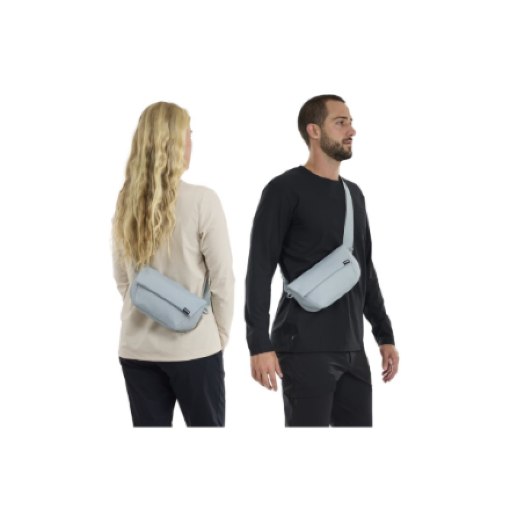 Thule EnRoute , Sling Bag , Soft Blue/Darkest Blue