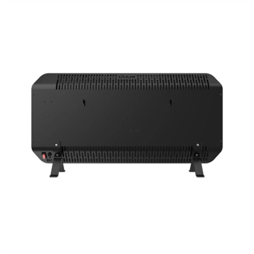 Duux , Edge 1500 Smart Convector Heater , 1500 W , Suitable for rooms up to 20 m² , White , IP24