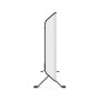 Duux , Edge 1500 Smart Convector Heater , 1500 W , Suitable for rooms up to 20 m² , White , IP24
