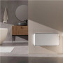 Duux , Edge 1500 Smart Convector Heater , 1500 W , Suitable for rooms up to 20 m² , White , IP24