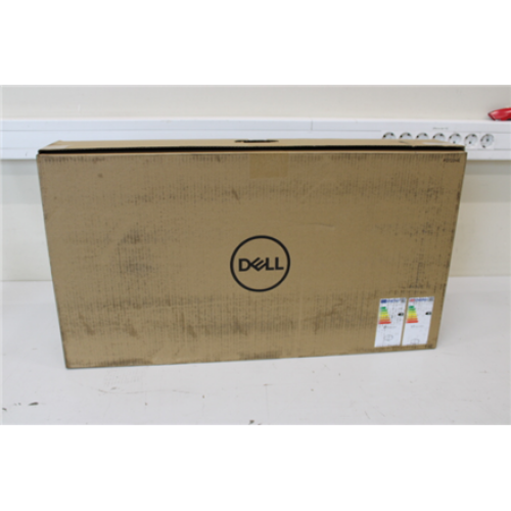 SALE OUT. Dell LCD P2722HE 27 IPS FHD/1920x1080/HDMI,DP, USB-C/Silver Dell Monitor P2722HE 27 IPS 1920 x 1080 16:9 5/8 ms 300 cd/m² Silver DAMAGED PACKAGING, SMALL SCRATCH ON THE SOLE OF THE FOOT 60 Hz HDMI ports quantity 1