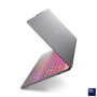 Lenovo Yoga 9 2-in-1 14ILL10 , Luna Grey , 14 , OLED , Touchscreen , WQXGA+ , 2880 x 1800 pixels , Glossy , Intel Core Ultra 7 , 256V , 16 GB , LPDDR5x , Solid-state drive capacity 1000 GB , Intel Arc Graphics , Windows 11 Home , 802.11be , Bluetooth vers