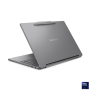 Lenovo Yoga 9 2-in-1 14ILL10 , Luna Grey , 14 , OLED , Touchscreen , WQXGA+ , 2880 x 1800 pixels , Glossy , Intel Core Ultra 7 , 256V , 16 GB , LPDDR5x , Solid-state drive capacity 1000 GB , Intel Arc Graphics , Windows 11 Home , 802.11be , Bluetooth vers