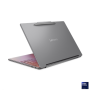 Lenovo Yoga 9 2-in-1 14ILL10 , Luna Grey , 14 , OLED , Touchscreen , WQXGA+ , 2880 x 1800 pixels , Glossy , Intel Core Ultra 7 , 256V , 16 GB , LPDDR5x , Solid-state drive capacity 1000 GB , Intel Arc Graphics , Windows 11 Home , 802.11be , Bluetooth vers