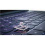 Lenovo Yoga 9 2-in-1 14ILL10 , Luna Grey , 14 , OLED , Touchscreen , WQXGA+ , 2880 x 1800 pixels , Glossy , Intel Core Ultra 7 , 256V , 16 GB , LPDDR5x , Solid-state drive capacity 1000 GB , Intel Arc Graphics , Windows 11 Home , 802.11be , Bluetooth vers