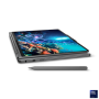Lenovo Yoga 9 2-in-1 14ILL10 , Luna Grey , 14 , OLED , Touchscreen , WQXGA+ , 2880 x 1800 pixels , Glossy , Intel Core Ultra 7 , 256V , 16 GB , LPDDR5x , Solid-state drive capacity 1000 GB , Intel Arc Graphics , Windows 11 Home , 802.11be , Bluetooth vers