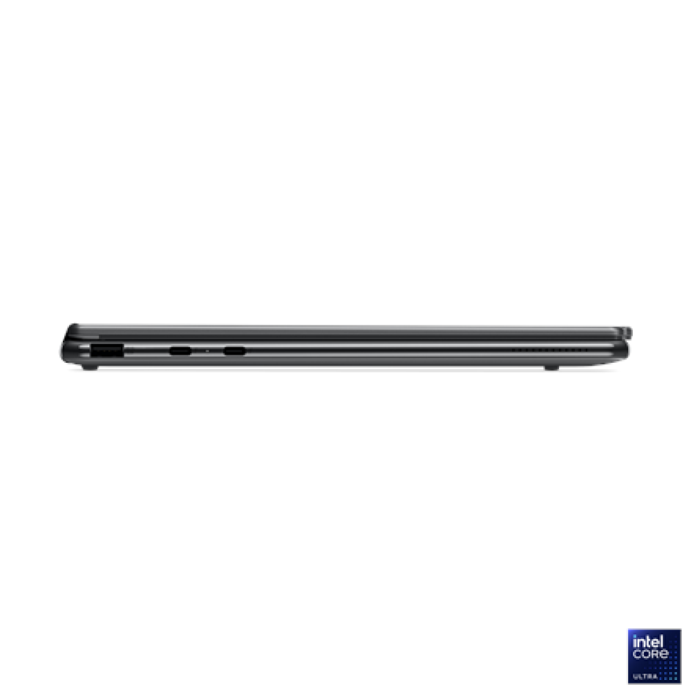 Lenovo Yoga 9 2-in-1 14ILL10 , Luna Grey , 14 , OLED , Touchscreen , WQXGA+ , 2880 x 1800 pixels , Glossy , Intel Core Ultra 7 , 256V , 16 GB , LPDDR5x , Solid-state drive capacity 1000 GB , Intel Arc Graphics , Windows 11 Home , 802.11be , Bluetooth vers