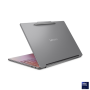 Lenovo Yoga 9 2-in-1 14ILL10 , Luna Grey , 14 , OLED , Touchscreen , WQXGA+ , 2880 x 1800 pixels , Glossy , Intel Core Ultra 7 , 256V , 16 GB , LPDDR5x , Solid-state drive capacity 1000 GB , Intel Arc Graphics , Windows 11 Home , 802.11be , Bluetooth vers