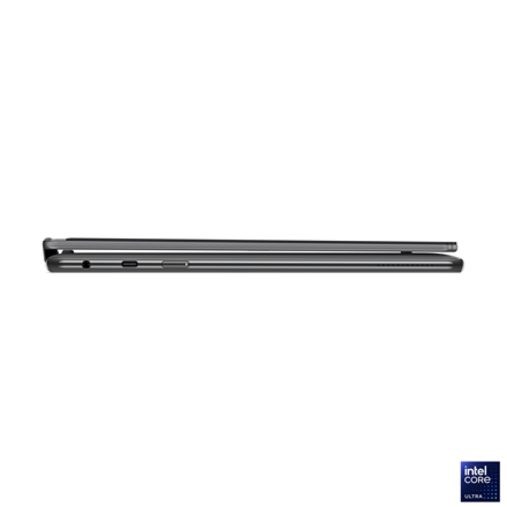 Lenovo Yoga 9 2-in-1 14ILL10 , Luna Grey , 14 , OLED , Touchscreen , WQXGA+ , 2880 x 1800 pixels , Glossy , Intel Core Ultra 7 , 256V , 16 GB , LPDDR5x , Solid-state drive capacity 1000 GB , Intel Arc Graphics , Windows 11 Home , 802.11be , Bluetooth vers